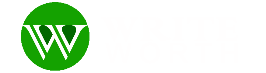 Write Worth