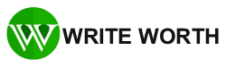 Write Worth