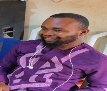 Favour RespectGod Ochei