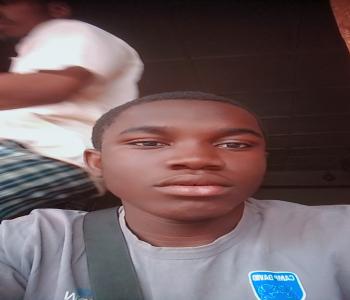 Victor Ameke
