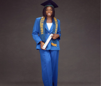 Chidinma Chigbo