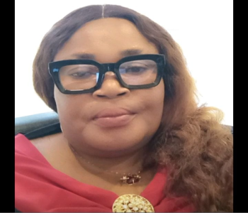 Ngozi Azode
