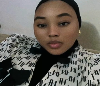 Falilat Abdulgafar