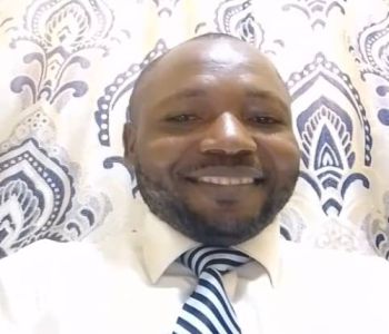 Emmanuel Edet